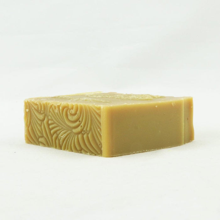 Urthly Organics Pet Shampoo Bar