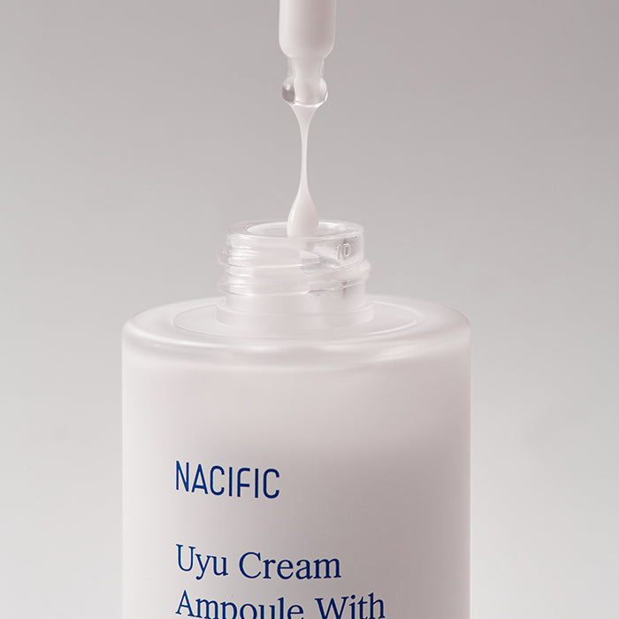 UYU Cream Ampoule