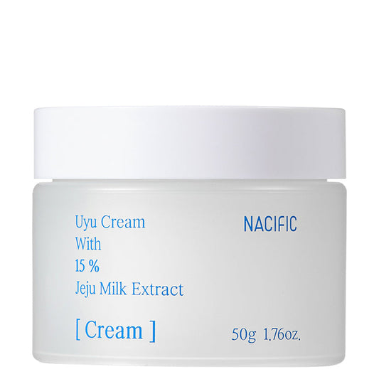 UYU Cream