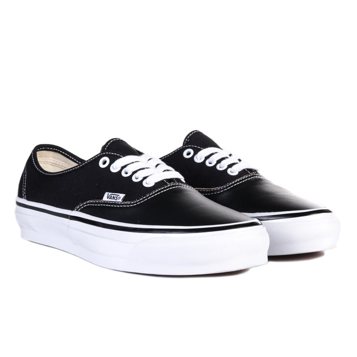 VANS OTW AUTHENTIC 44 SIPED VIBRAM BLACK