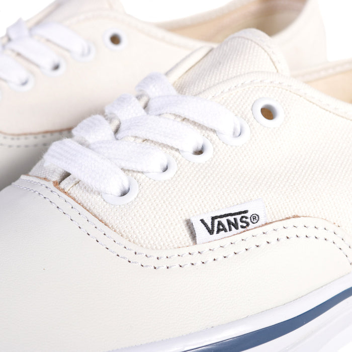 VANS OTW AUTHENTIC 44 SIPED VIBRAM MARSHMALLOW