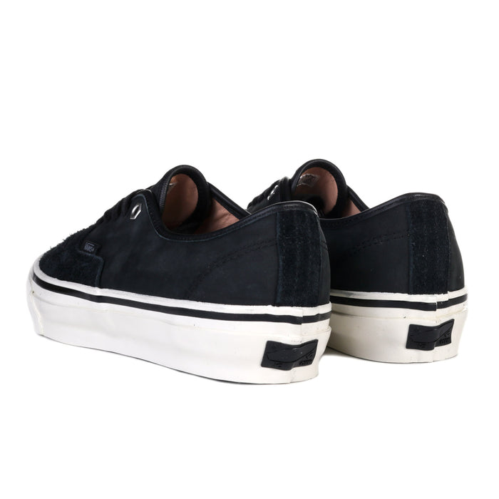 VANS OTW AUTHENTIC 44 VIBRAM HAVEN BLACK