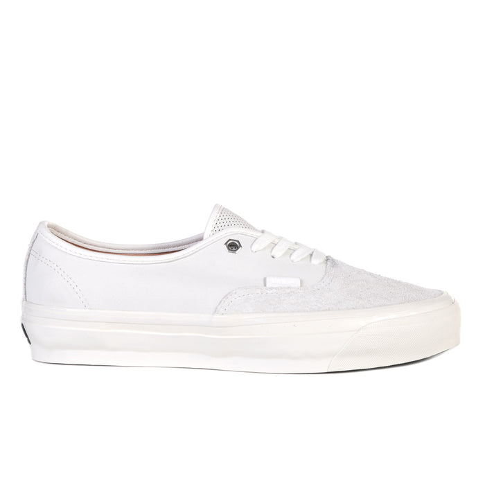 VANS OTW AUTHENTIC 44 VIBRAM HAVEN WHITE