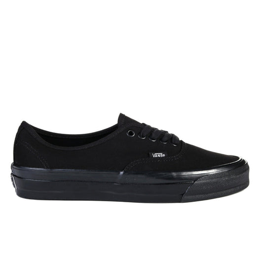 VANS PREMIUM CLASSICS AUTHENTIC REISSUE 44 LX BLACK / BLACK