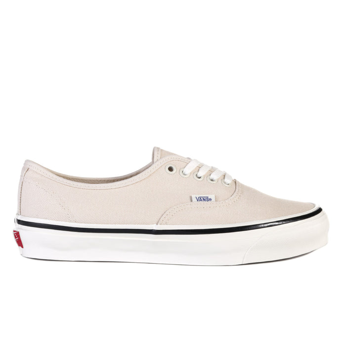 VANS PREMIUM LX AUTHENTIC 44 DUCK CANVAS TURTLEDOVE