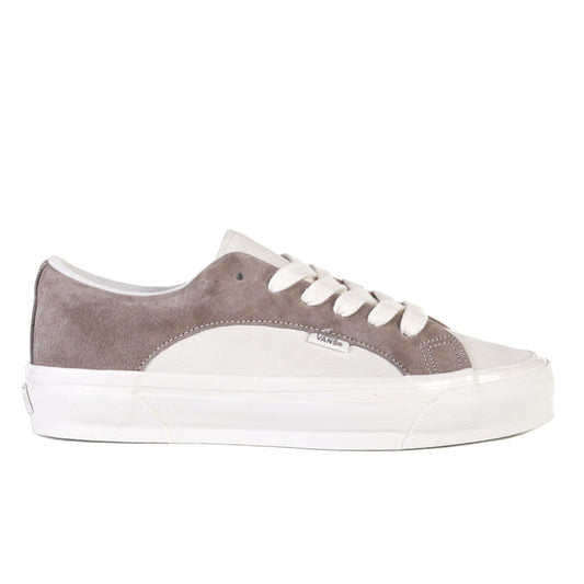VANS PREMIUM LX LAMPIN LIGHT BROWN / BROWN