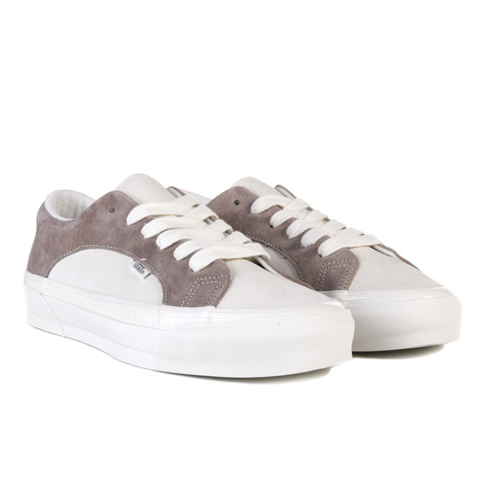 VANS PREMIUM LX LAMPIN LIGHT BROWN / BROWN