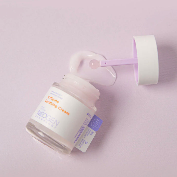 Neogen V.Biome Soothing Cream Nudie Glow Australia