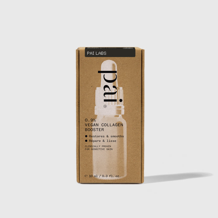 Pai Skincare-Vegan Collagen 0.9%-Skincare-5060139727662_SecondaryPack-The Detox Market |