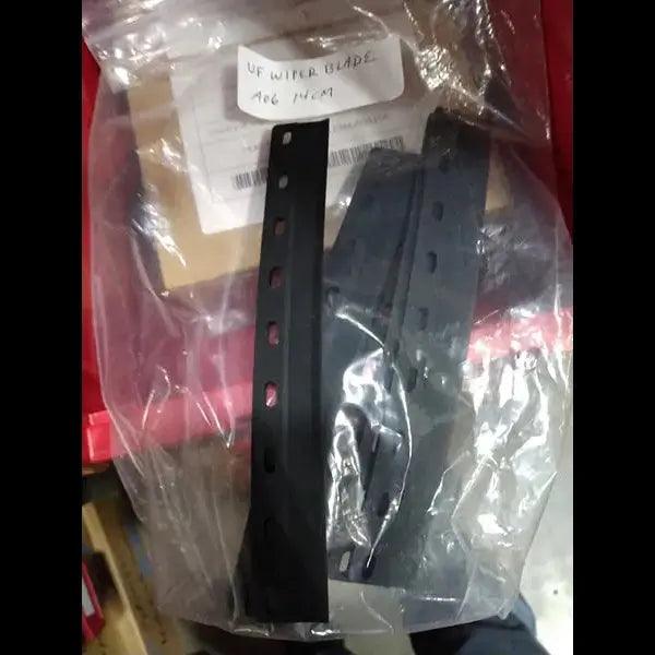 Velox A06 14CM Wiper Blade (3 Head Machine Only)