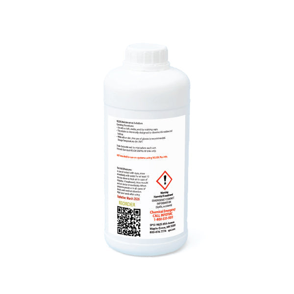 Velox DTF Ink Maintenance Solution - 1 Liter