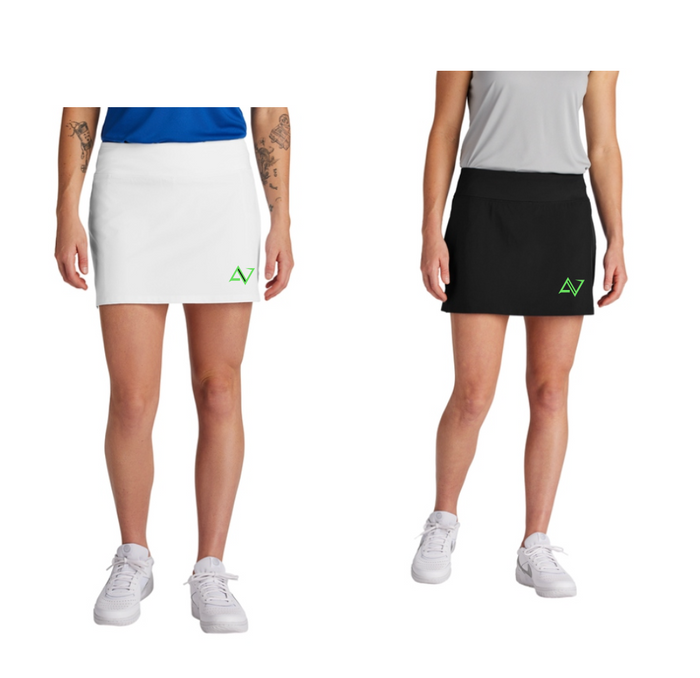 Venom Ladies Skort