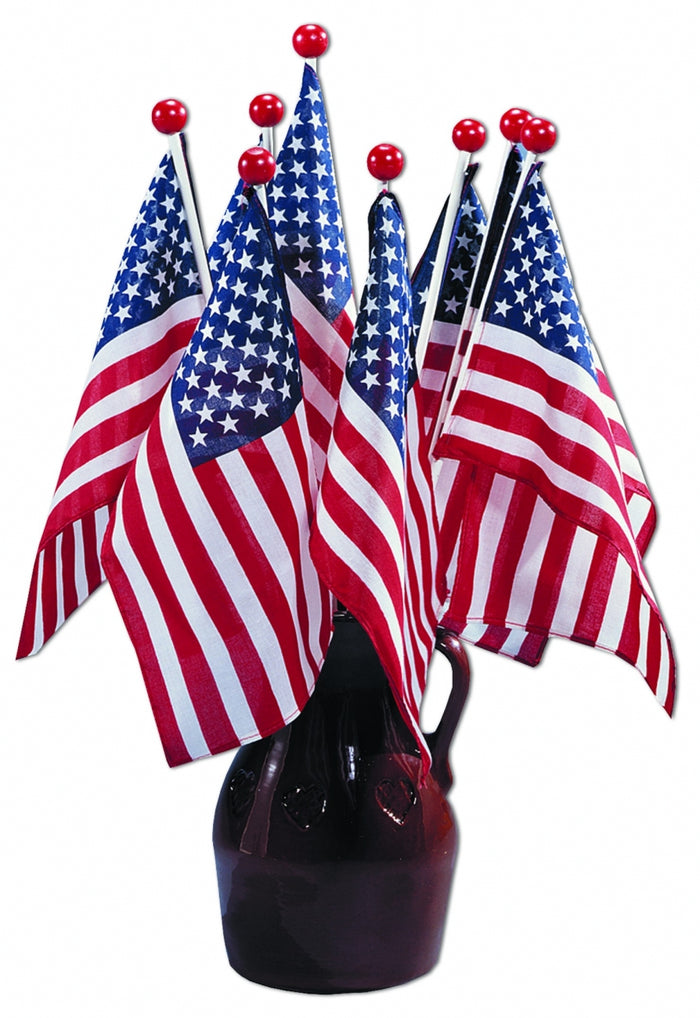 Verona Brand Saf-T-Ball Flags
