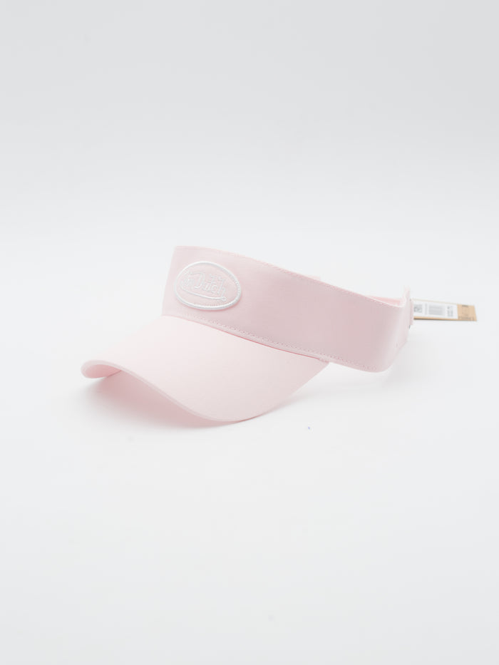 Visor Pink Beach