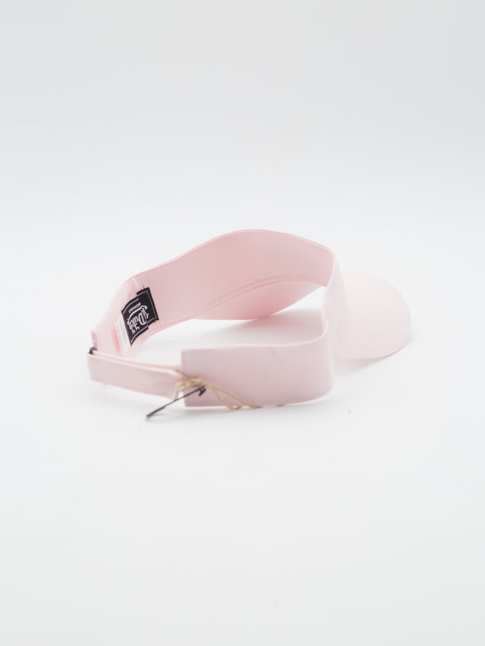 Visor Pink Beach