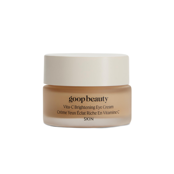 Vita-C Brightening Eye Cream