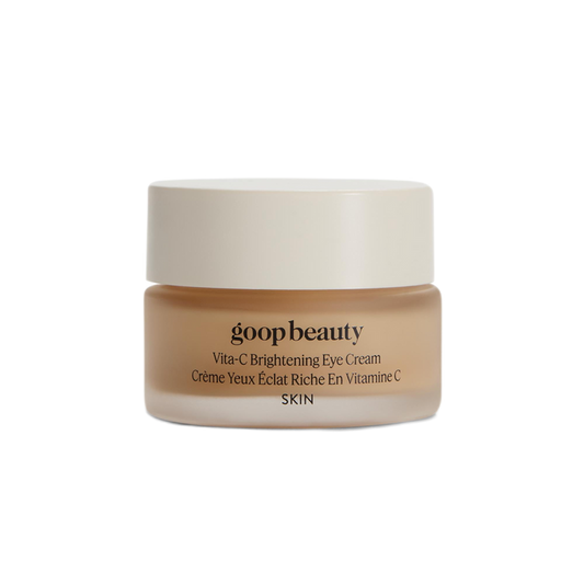 Vita-C Brightening Eye Cream