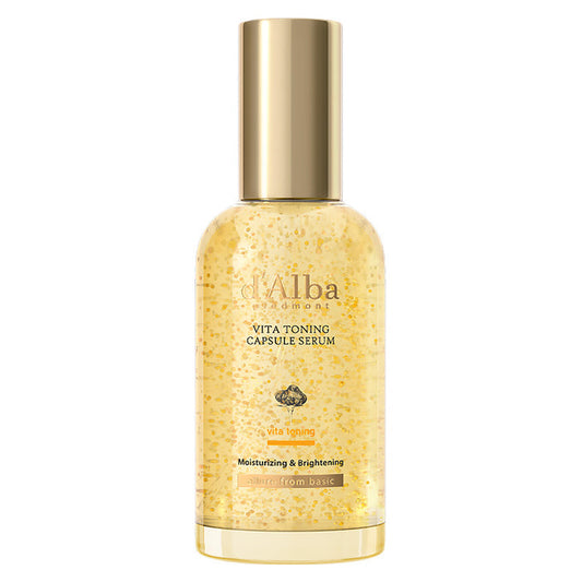 Vita Toning Capsule Serum
