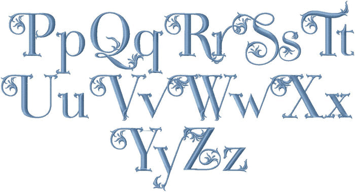 VIVA FONT