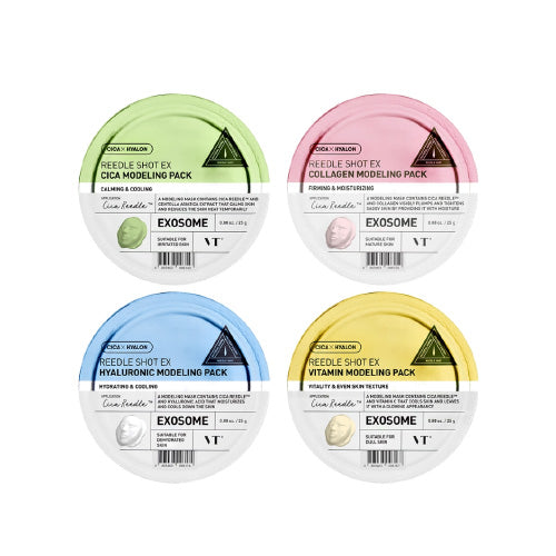 VT Reedle Shot EX Cica Modeling Pack 25g