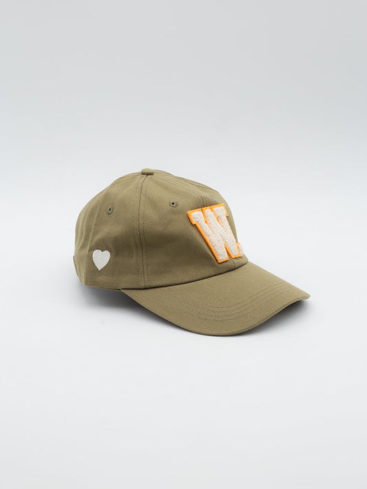 W. Hat