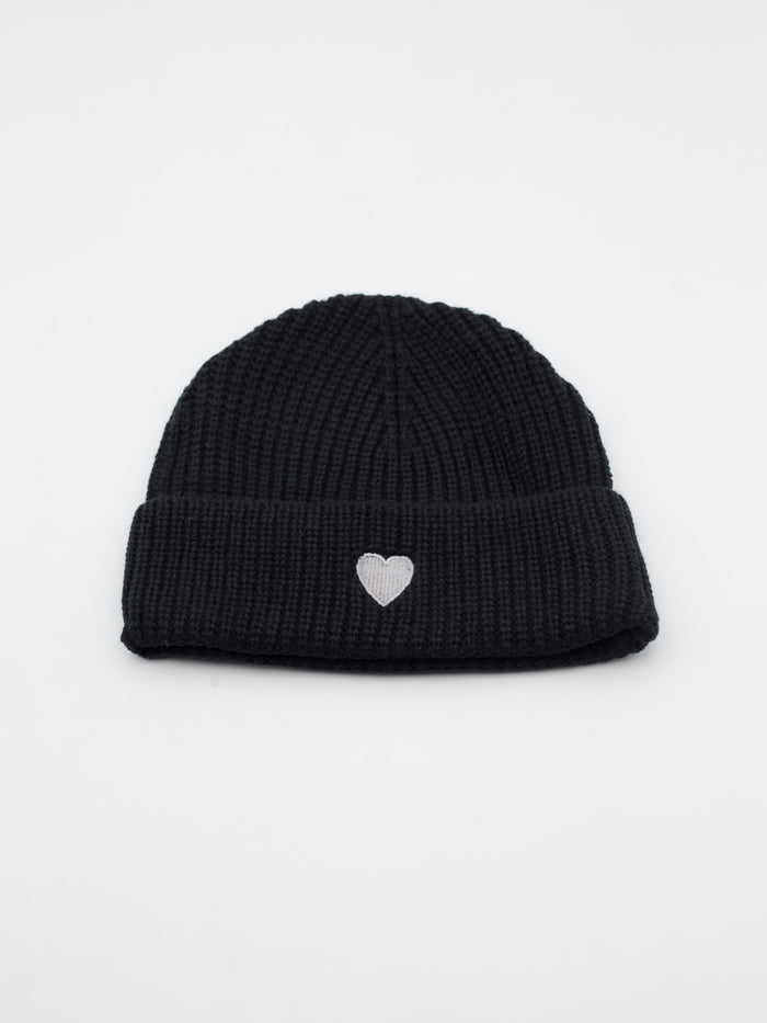 W Night Beanie