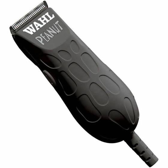 Wahl Peanut - Black