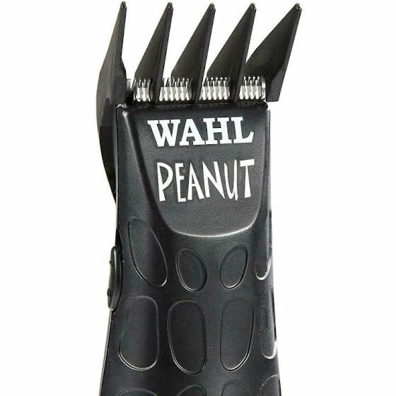Wahl Peanut - Black