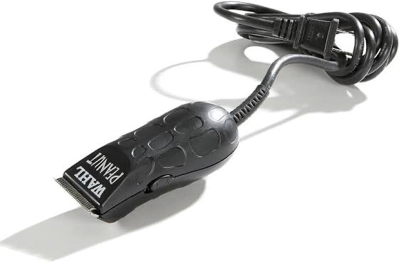 Wahl Peanut - Black