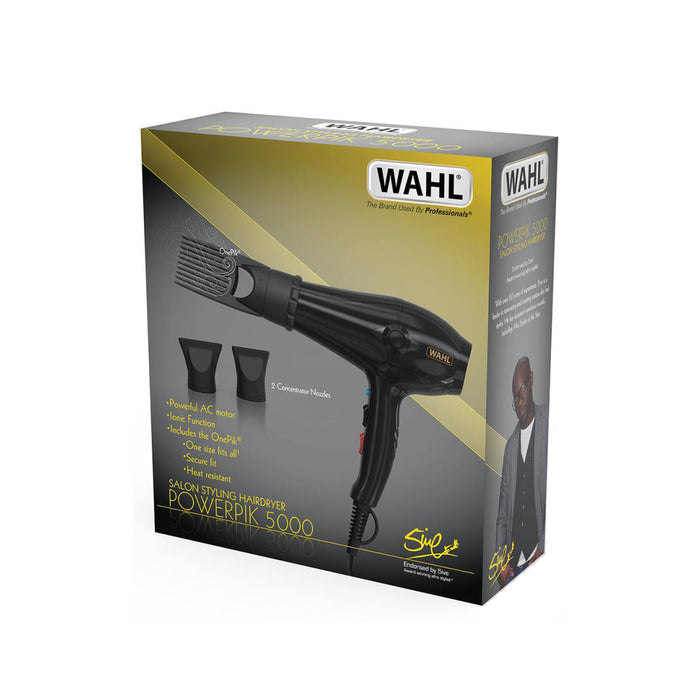Wahl Powerpik 5000 Hairdryer
