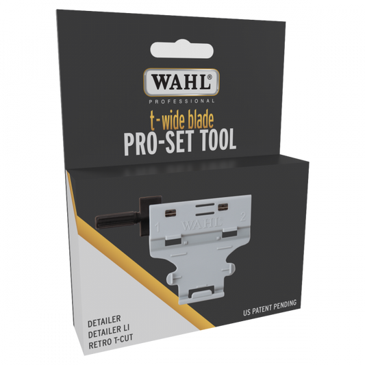 Wahl Pro-Set Tool