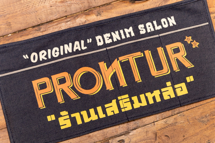 Waist Tool Bag - PRONTUR