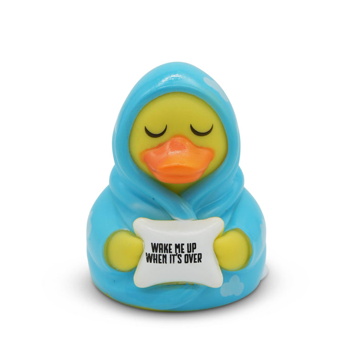 Wake Me Up When It’s Over Rubber Duck