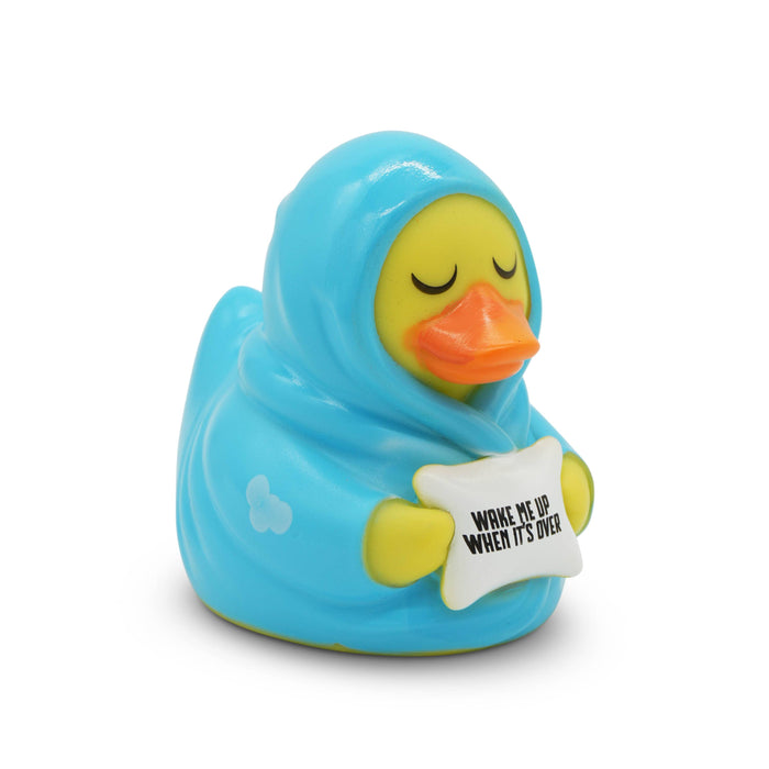 Wake Me Up When It’s Over Rubber Duck
