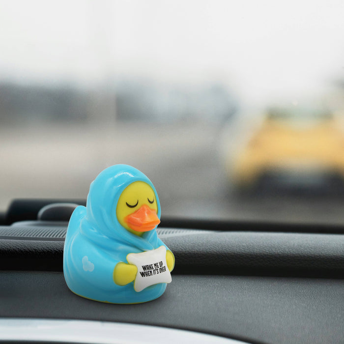 Wake Me Up When It’s Over Rubber Duck
