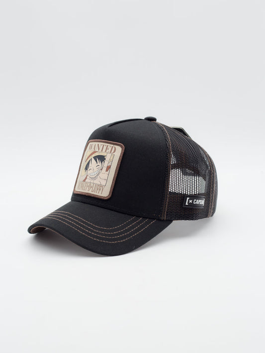 One Piece ONE1 Trucker - La Tienda de las Gorras