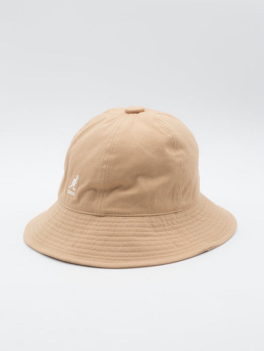 Washed Casual Oat