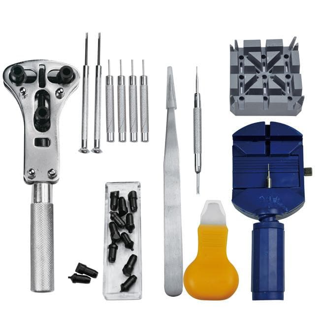 Watch Repair Tool Kits-Nile Corp