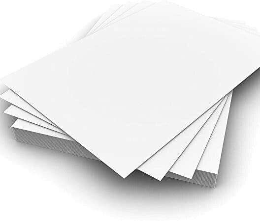 Water Soluble Papers (20 papers )