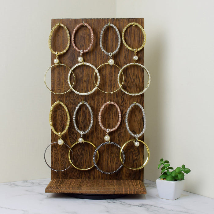 Jewelry Display Stand