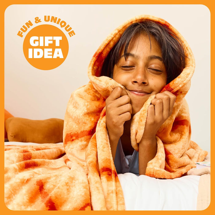 WDYM: Cozy Concepts Waffle Blanket