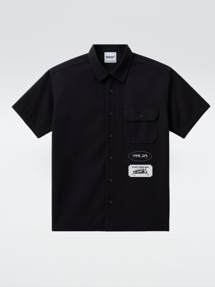 We Are Familia Shirt