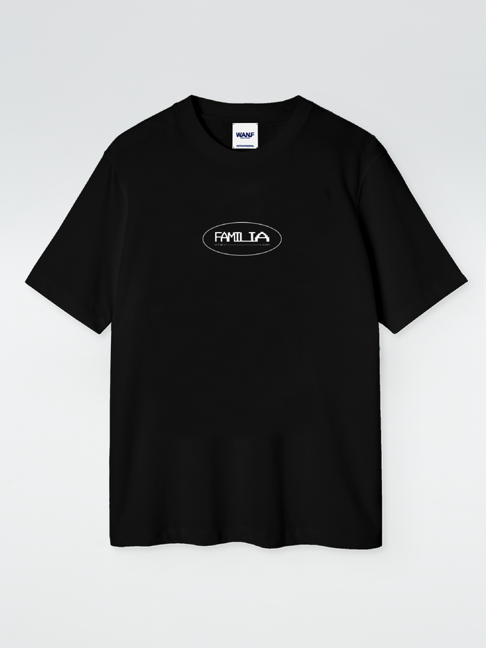 We Are Familia T-shirt
