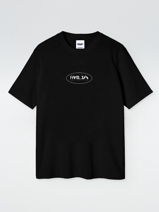 We Are Familia T-shirt