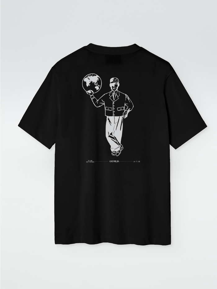 We Are Familia T-shirt