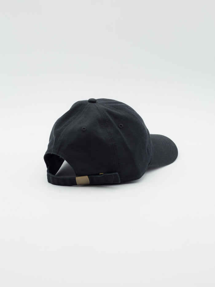 We Love BCN Dad Hat Black