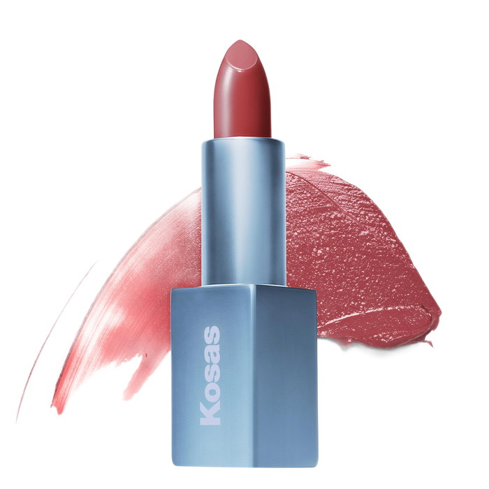 Weightless Lip Color Nourishing Satin Lipstick