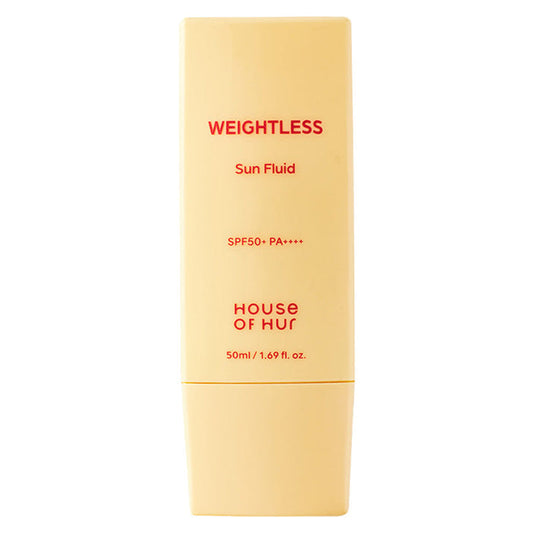 Weightless Sun Fluid