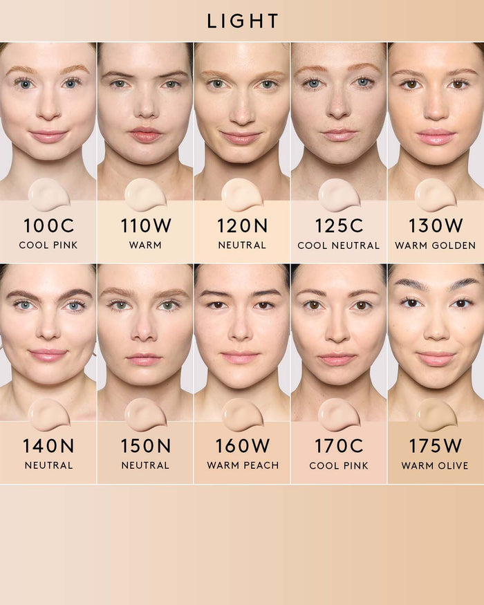We're Even Hydrating Longwear Concealer — 130W