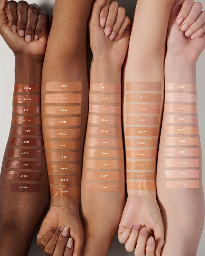 We're Even Hydrating Longwear Concealer — 235W